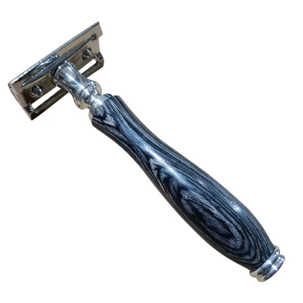 Safety Razors